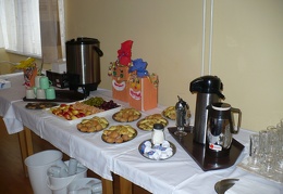 Školní rok 2015/2016