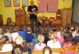 Školní rok 2019/2020