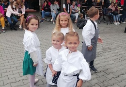 Školní rok 2021/2022