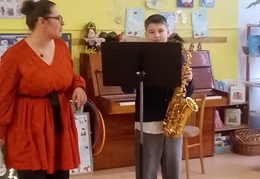 Školní rok 2025/2026