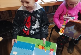 Kniha je můj kamarád